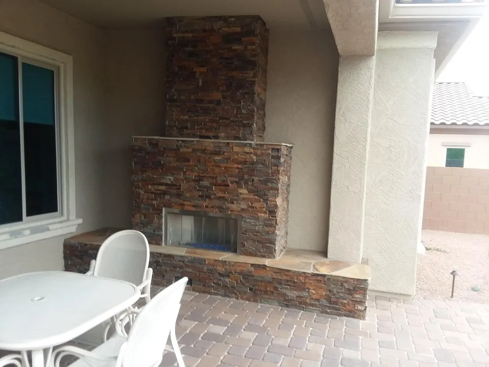 Local yard maintenance experts serving Tucson, AZ - Terra Environmental Services