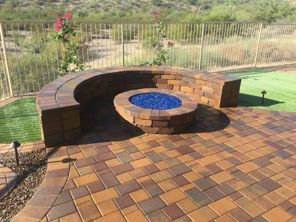 Custom lawn care service in Tucson, AZ - Terra Environmental Services