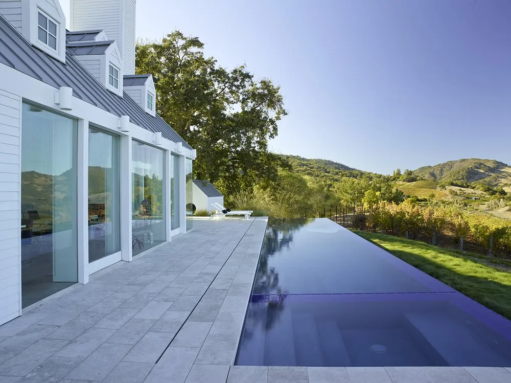 Professional garden landscaping in South San Francisco, CA by Terra Ferma Landscapes