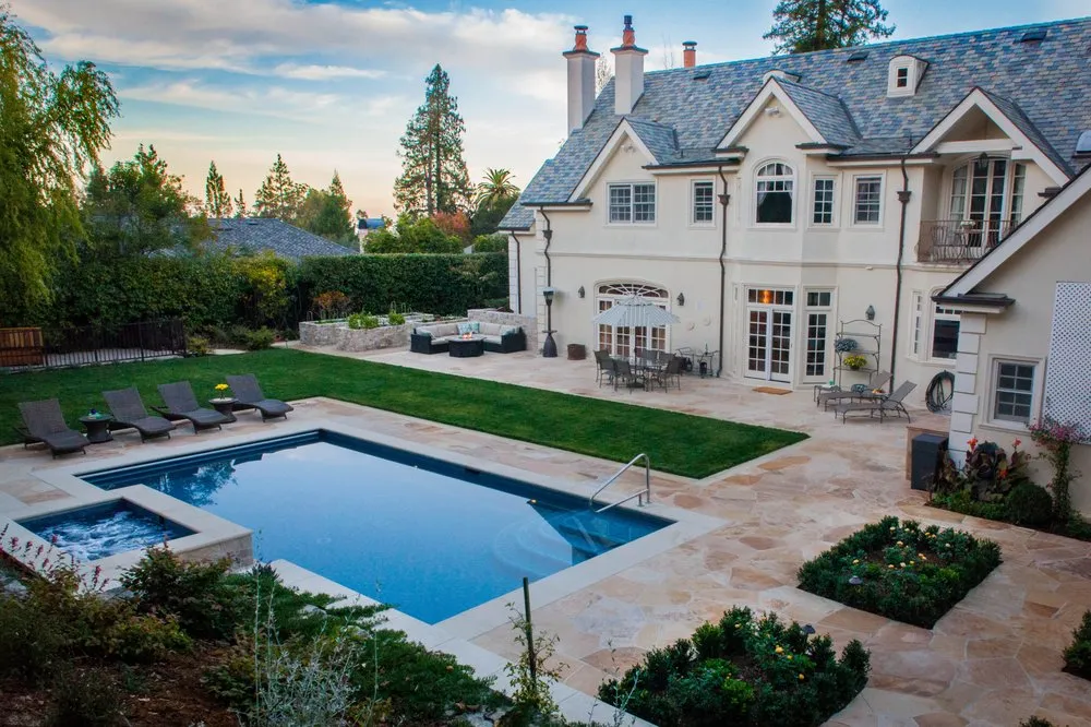 Professional lawn mowing service in South San Francisco, CA by Terra Ferma Landscapes