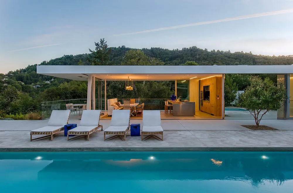 Reliable lawn mowing service in South San Francisco, CA by Terra Ferma Landscapes