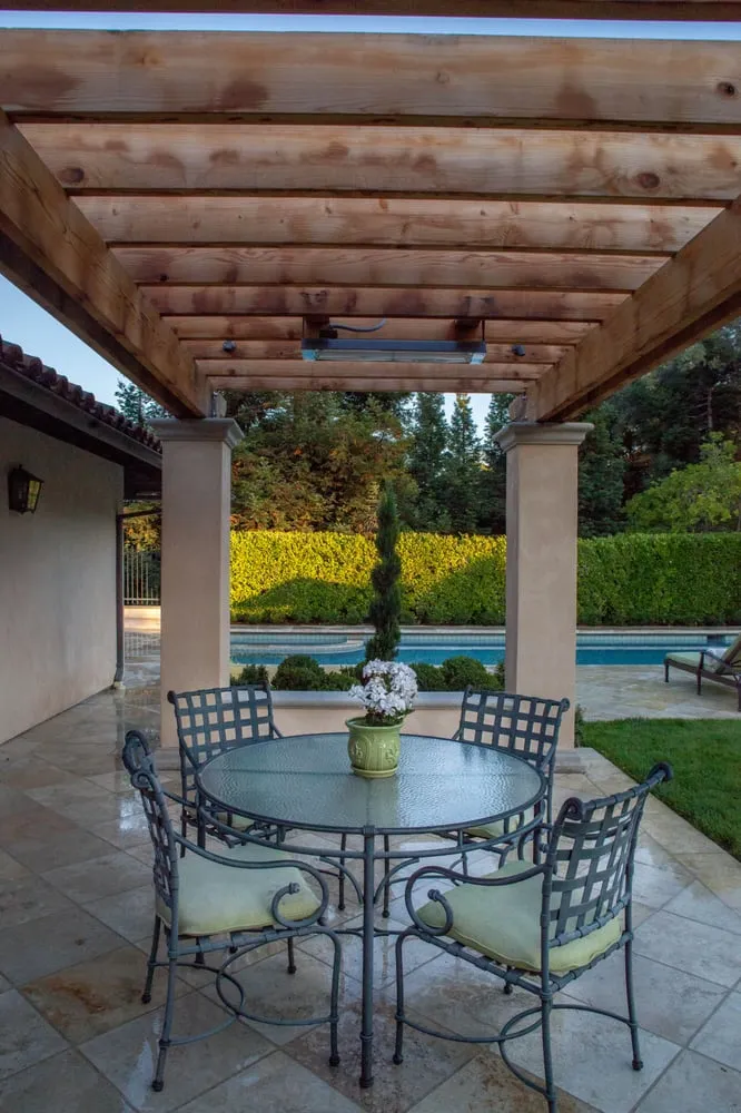 Affordable lawn care service for homes in South San Francisco, CA by Terra Ferma Landscapes