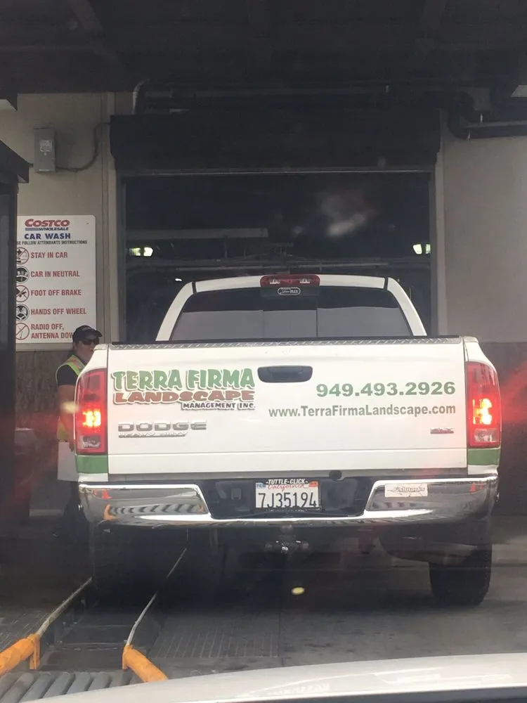 Top-rated lawn mowing service in Capistrano Beach, CA by Terra-Firma Landscape Management