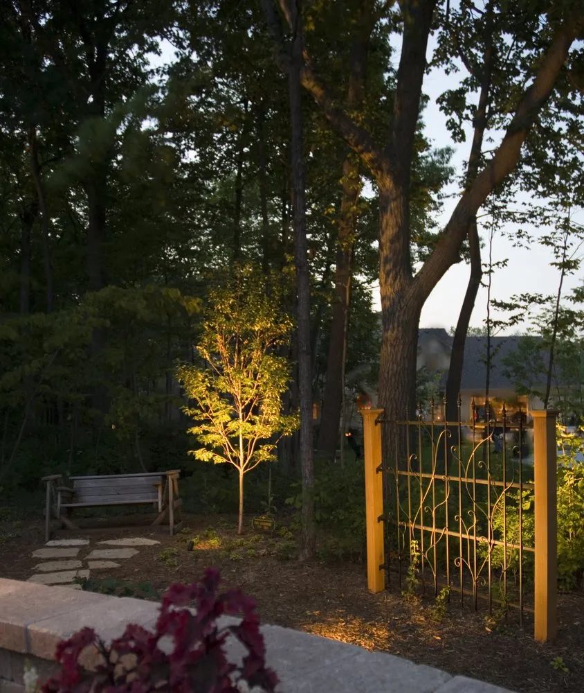 Top-rated outdoor landscaping for homes across Muskego, WI - Terra-Firma Landscape