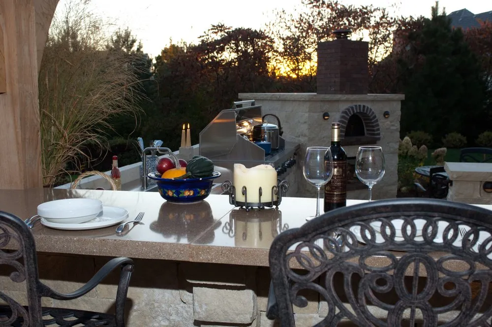 Trusted landscape design near you across Muskego, WI - Terra-Firma Landscape