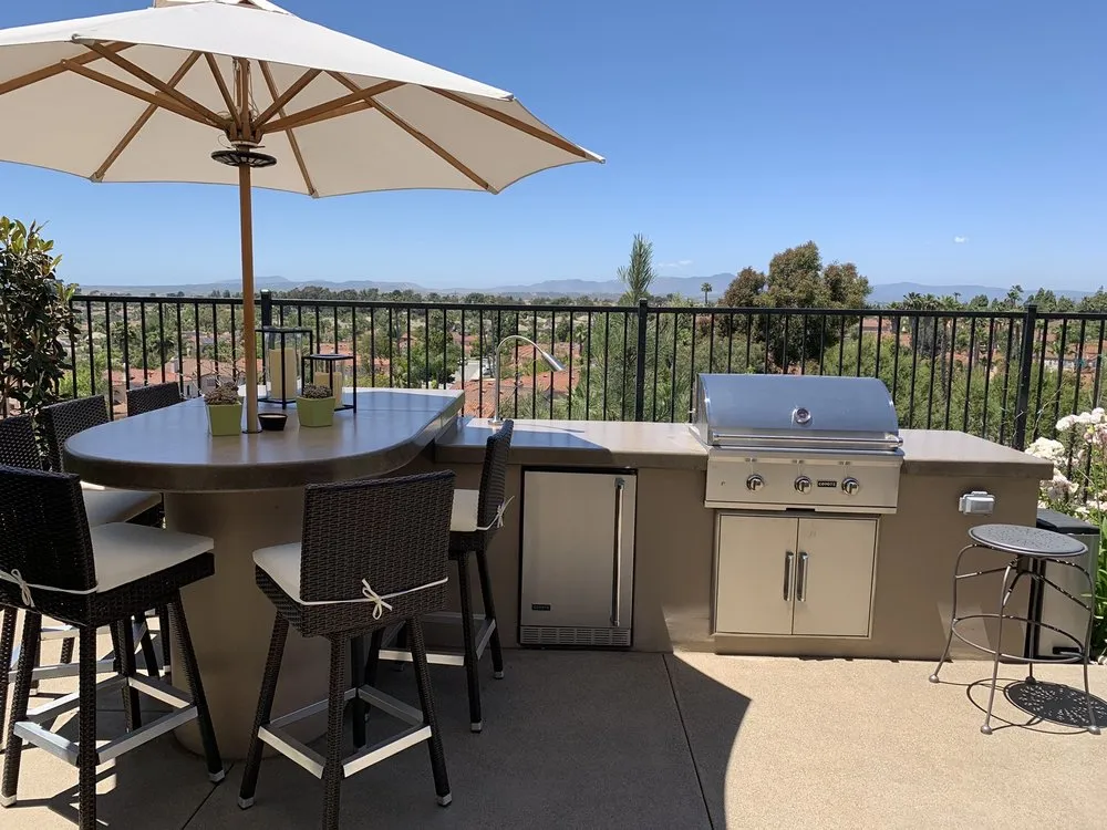 Local lawn mowing service in San Diego, CA by Terra Firma Landscape