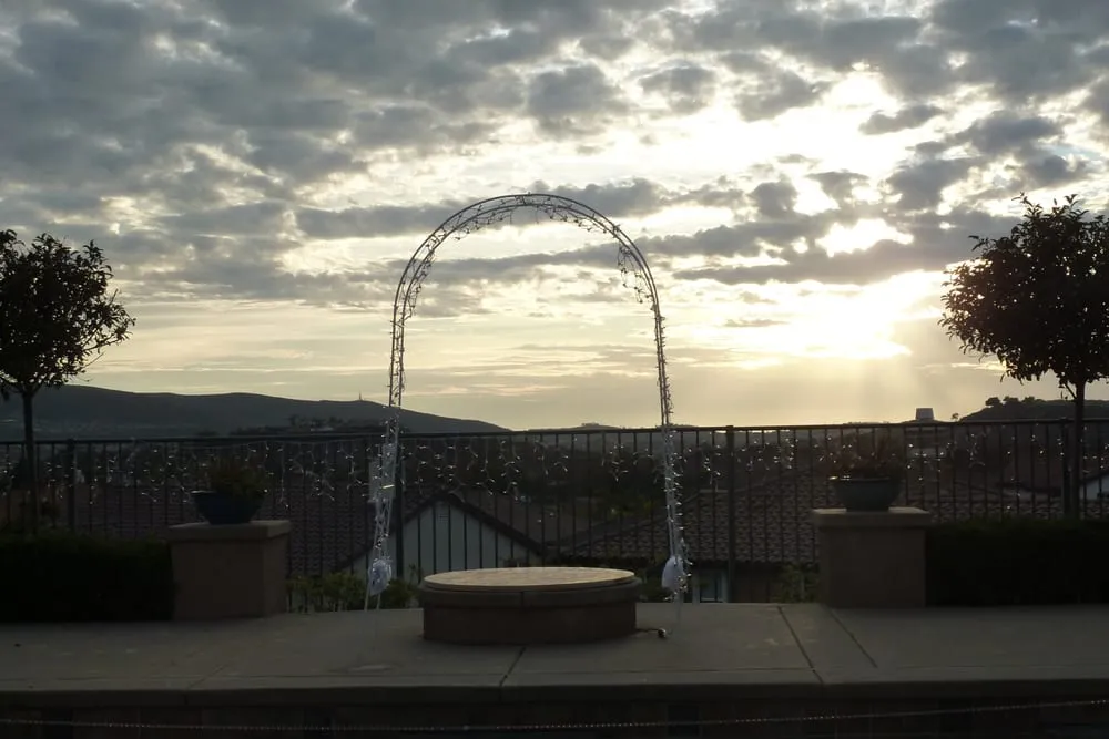 Custom residential landscaping experts serving San Diego, CA - Terra Firma Landscape