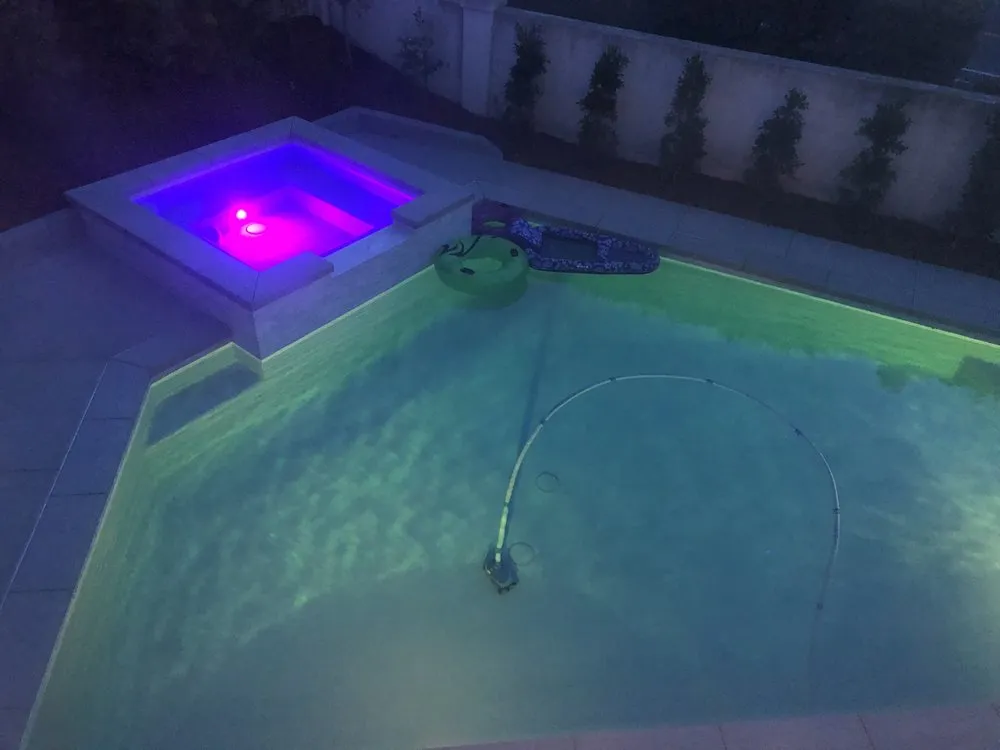 Custom lawn mowing service in San Diego, CA - Terra Firma Landscape