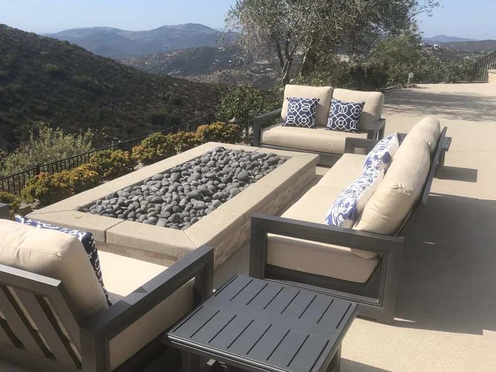 Reliable landscaping services for residential properties across San Diego, CA - Terra Firma Landscape