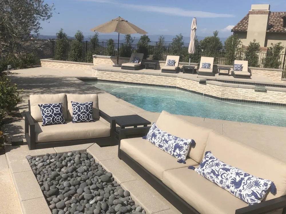 Reliable residential landscaping in San Diego, CA - Terra Firma Landscape