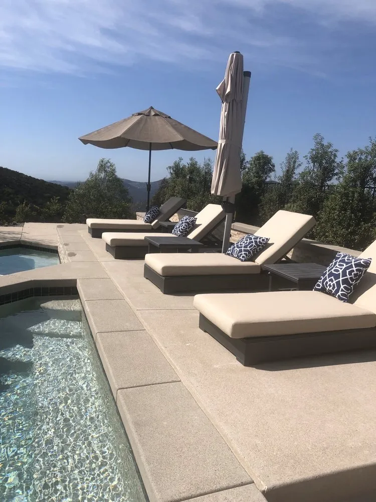 Affordable lawn mowing service in San Diego, CA by Terra Firma Landscape