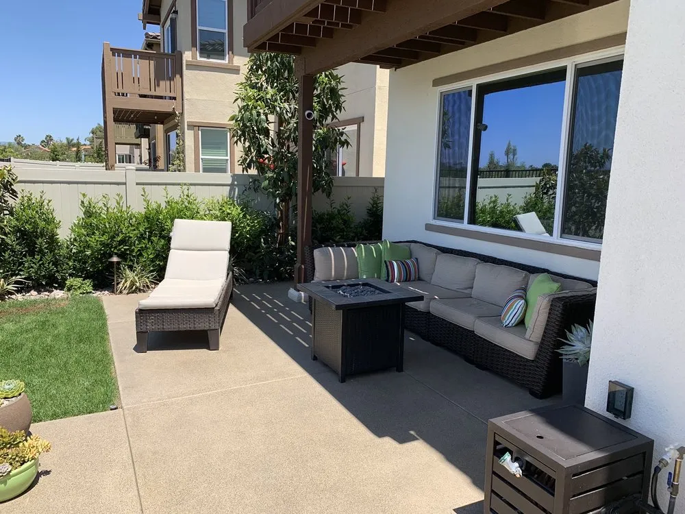 Reliable lawn care service in San Diego, CA - Terra Firma Landscape