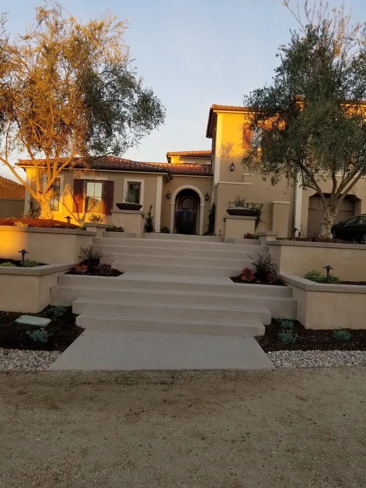 Local yard cleanup service near you across San Diego, CA - Terra Firma Landscape