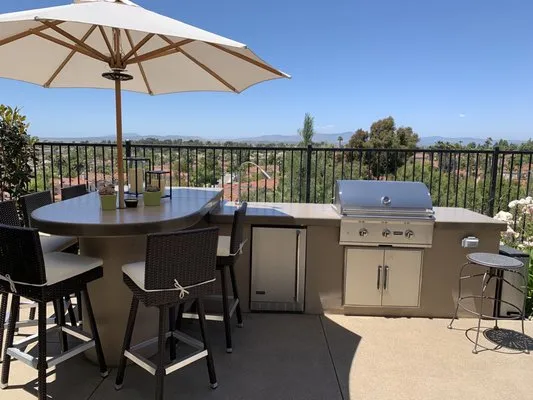 Terra Firma Landscape Logo