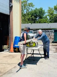 Trusted yard cleanup service experts serving Norfolk, VA - Terra Firma