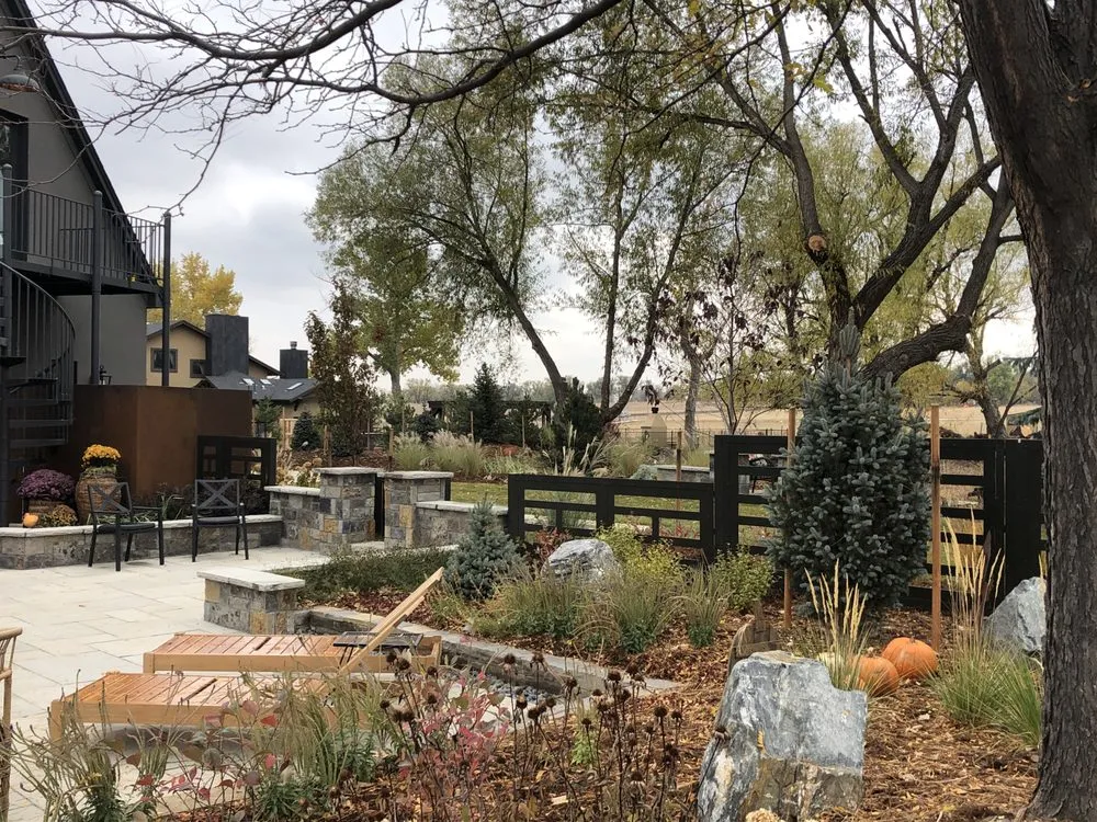 Trusted yard cleanup service in Erie, CO - Terra Firme Construction