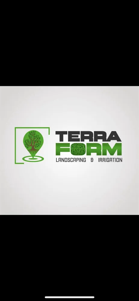 Local landscape installation in Windermere, FL - Terra Form Landscaping & Irrigation Services