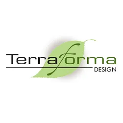 Terra Forma Design Logo