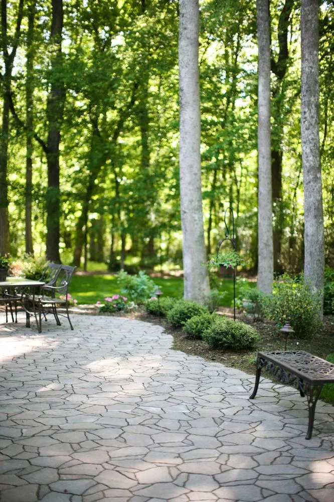 Reliable yard maintenance for homes across Concord, NC - Terra Green Precision Landscapes