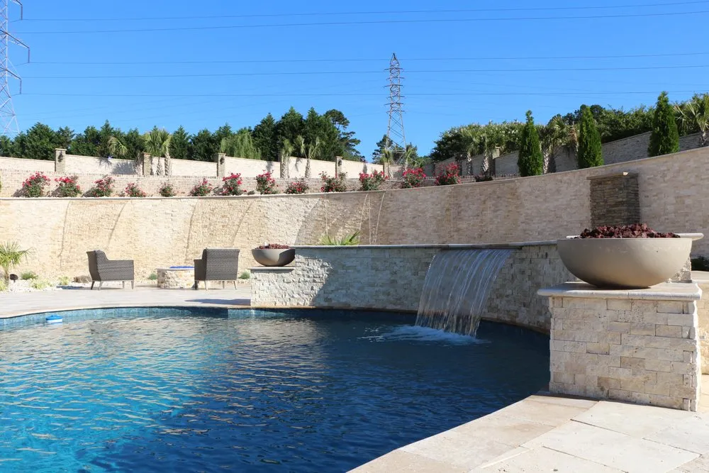 Expert landscape installation experts serving Concord, NC - Terra Green Precision Landscapes