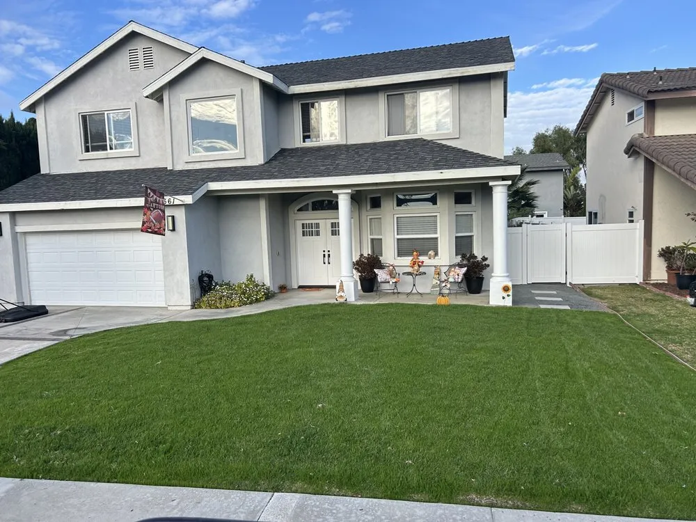 Affordable landscape design experts serving Buena Park, CA - Terra Grow Landscape