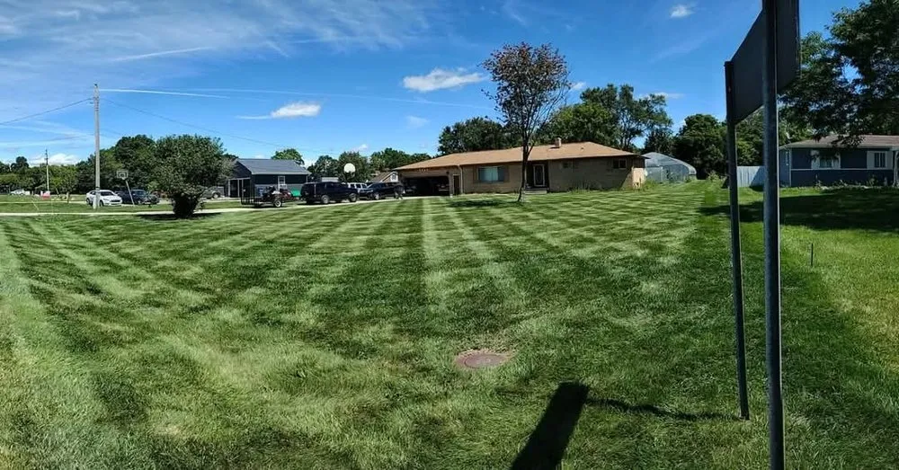 Affordable landscape installation experts serving Genesee, MI - Terra Kutz