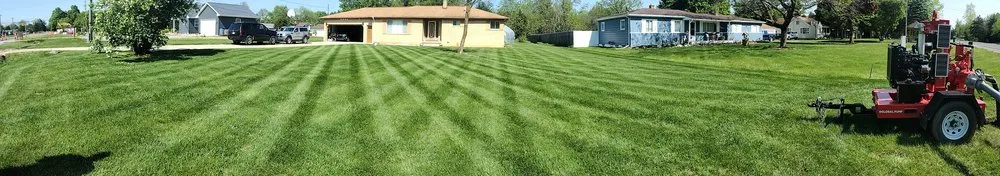 Trusted landscape design in Genesee, MI - Terra Kutz