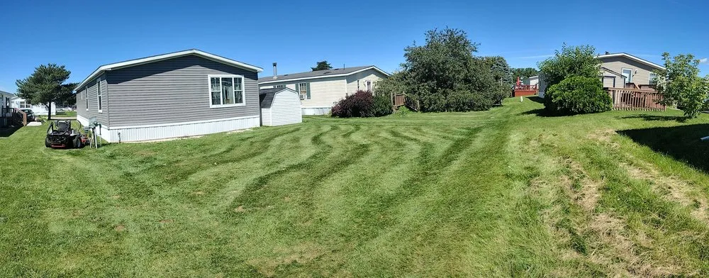 Reliable garden landscaping in Genesee, MI by Terra Kutz