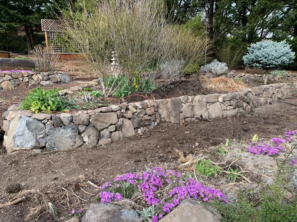 Top-rated landscape design experts serving Medford, OR - Terra Landscape & Construction
