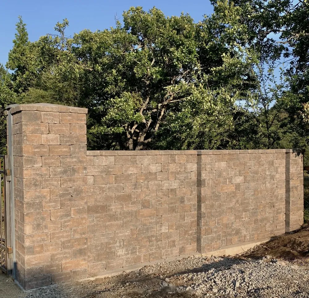 Expert landscape design for beautiful yards across Medford, OR - Terra Landscape & Construction