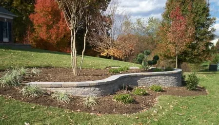 Local outdoor landscaping experts serving Fairfax, VA - Terra Landscape & Design