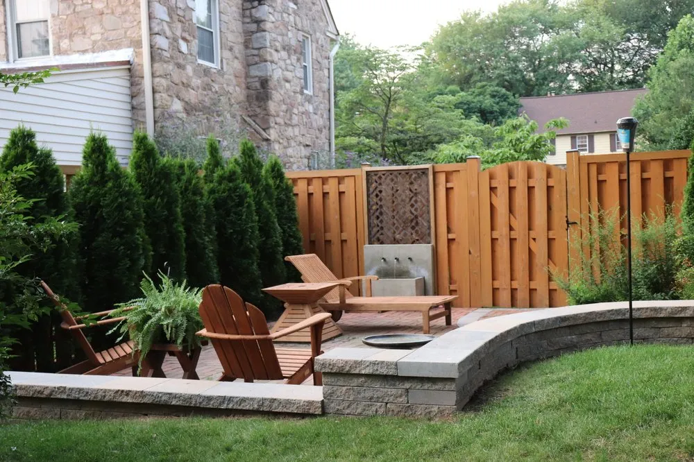 Affordable lawn care service experts serving Fairfax, VA - Terra Landscape & Design