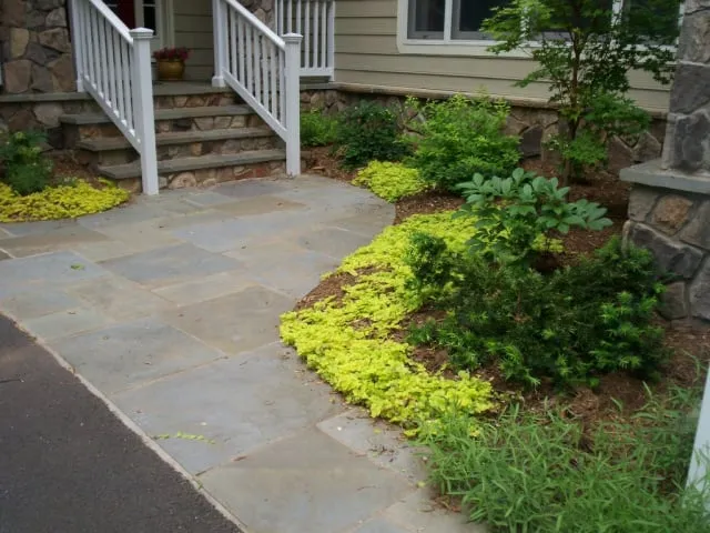Reliable landscape installation experts serving Fairfax, VA - Terra Landscape & Design