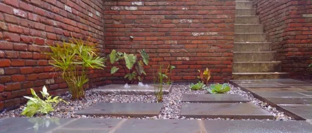 Reliable landscaping services experts serving Fairfax, VA - Terra Landscape & Design