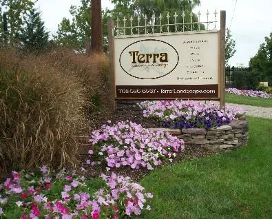 Expert landscape design for residential properties in Fairfax, VA by Terra Landscape & Design
