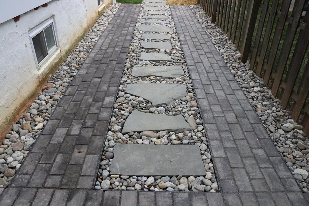 Trusted yard maintenance for year-round maintenance across Fairfax, VA - Terra Landscape & Design