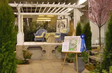 Professional yard maintenance experts serving Fairfax, VA - Terra Landscape & Design