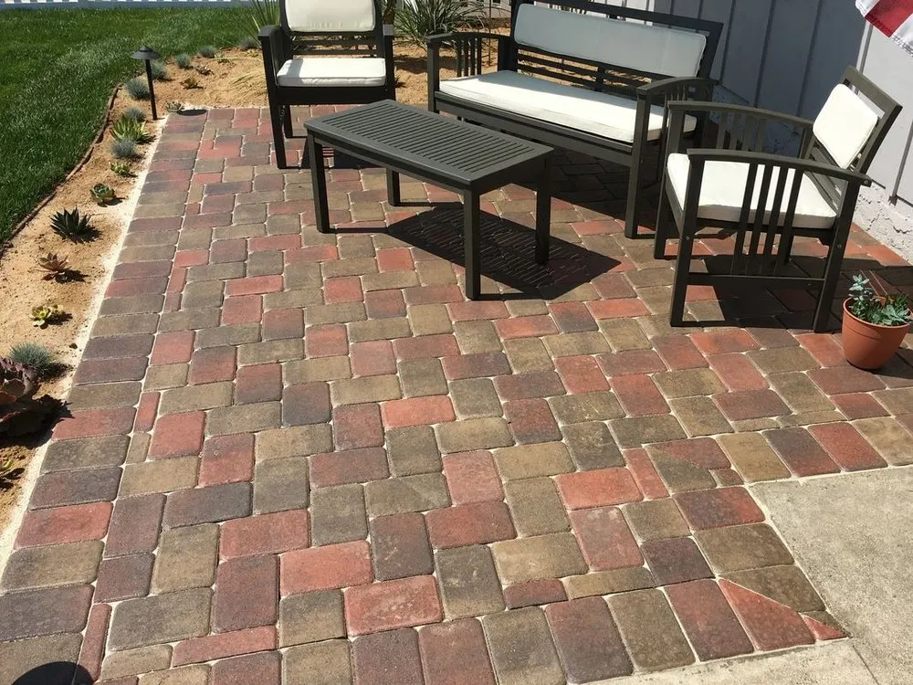 Local landscape installation for residential properties in Lake Forest, CA by Terra Landscape Construction