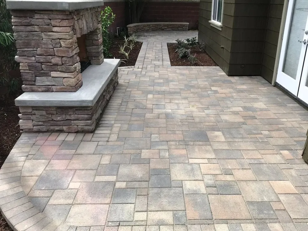 Reliable yard cleanup service in Lake Forest, CA by Terra Landscape Construction