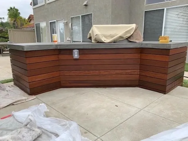 Reliable residential landscaping for residential properties across Lake Forest, CA - Terra Landscape Construction