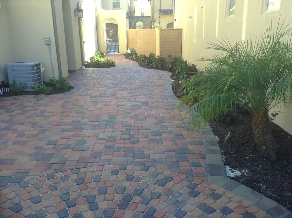 Custom residential landscaping experts serving Lake Forest, CA - Terra Landscape Construction