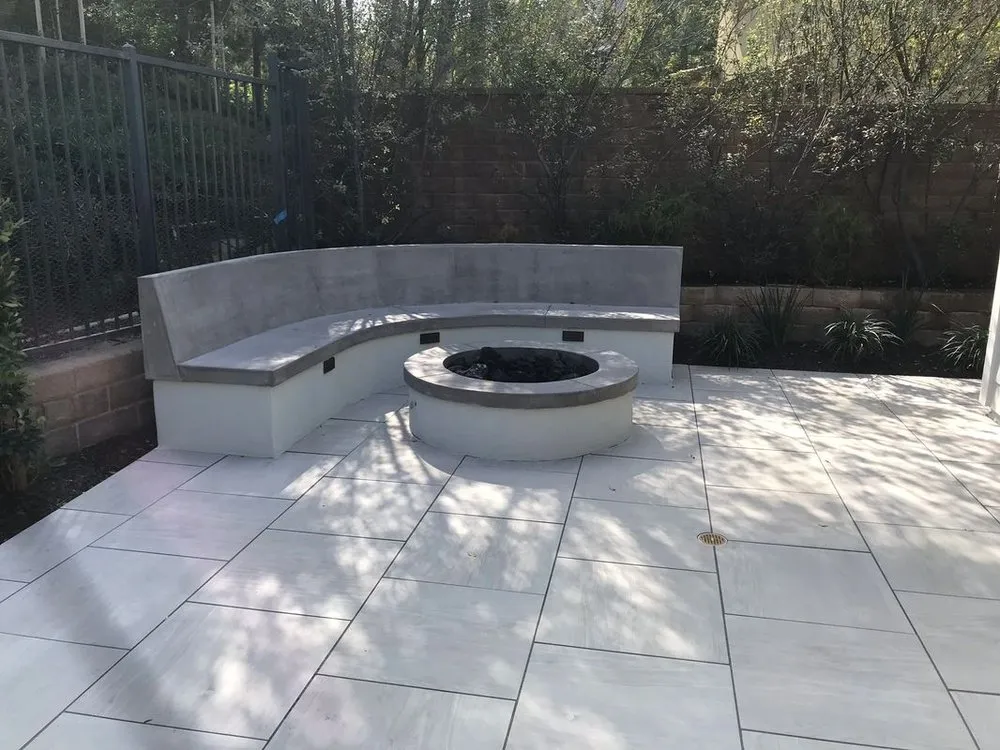 Trusted yard maintenance experts serving Lake Forest, CA - Terra Landscape Construction