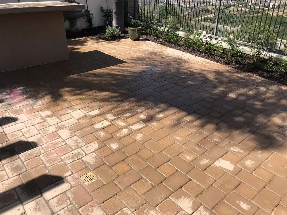 Professional garden landscaping for homes in Lake Forest, CA by Terra Landscape Construction