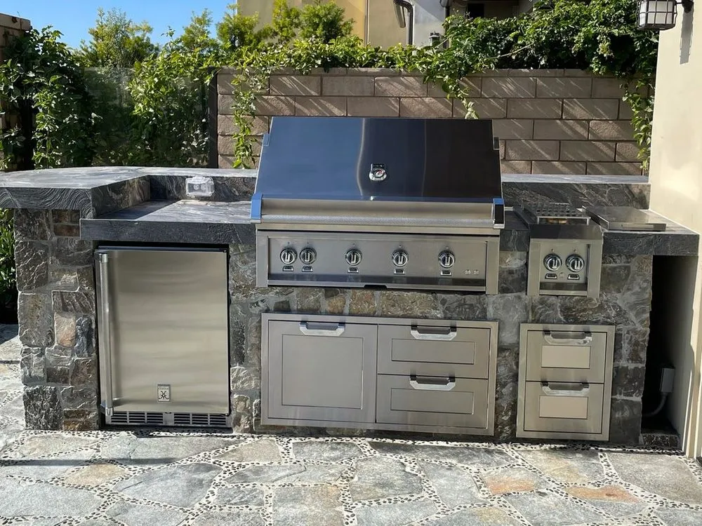 Professional residential landscaping experts serving Lake Forest, CA - Terra Landscape Construction