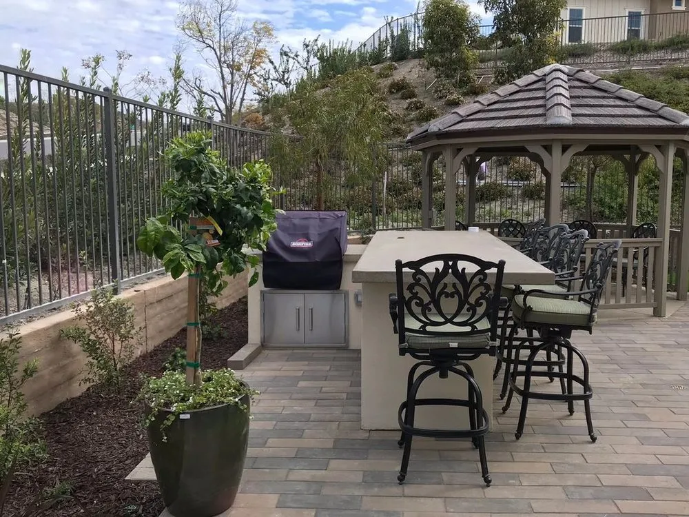 Top-rated landscaping services in Lake Forest, CA - Terra Landscape Construction