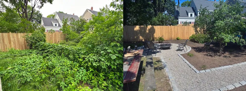 Top-rated lawn care service experts serving Portland, ME - Terra Landscaping