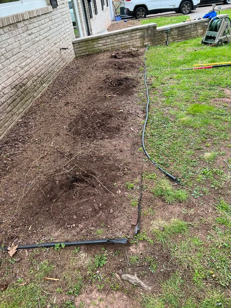 Affordable lawn mowing service for year-round maintenance across West Orange, NJ - Terra Landscaping