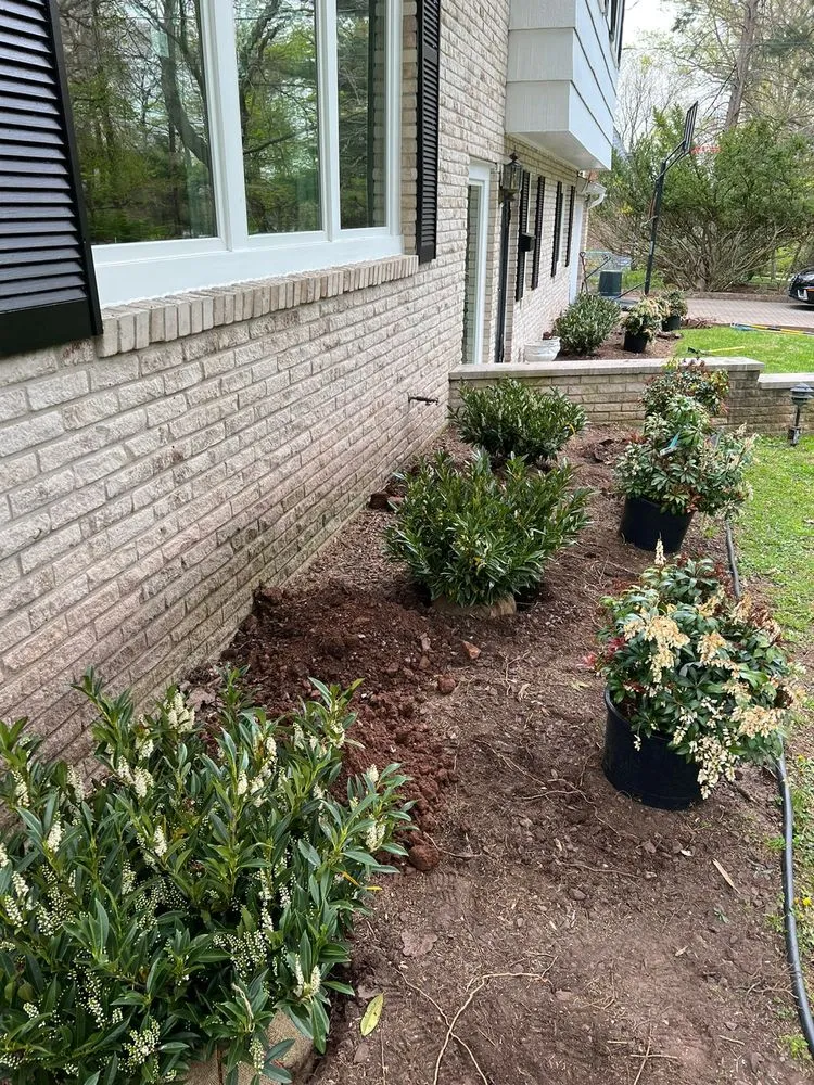 Expert landscaping services experts serving West Orange, NJ - Terra Landscaping