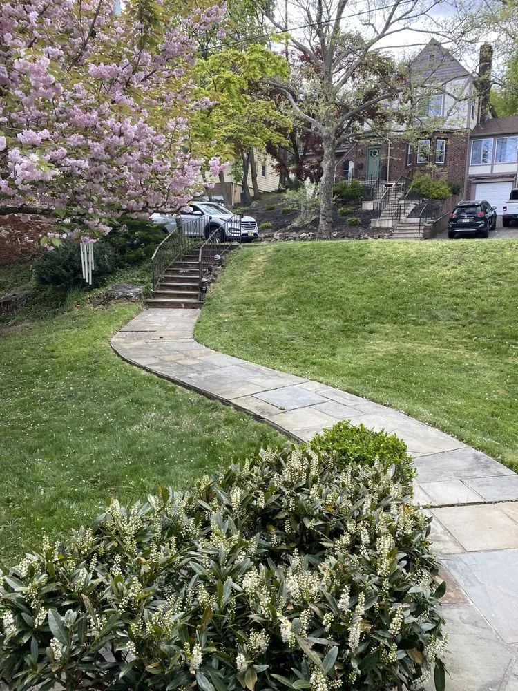 Affordable landscape design experts serving West Orange, NJ - Terra Landscaping