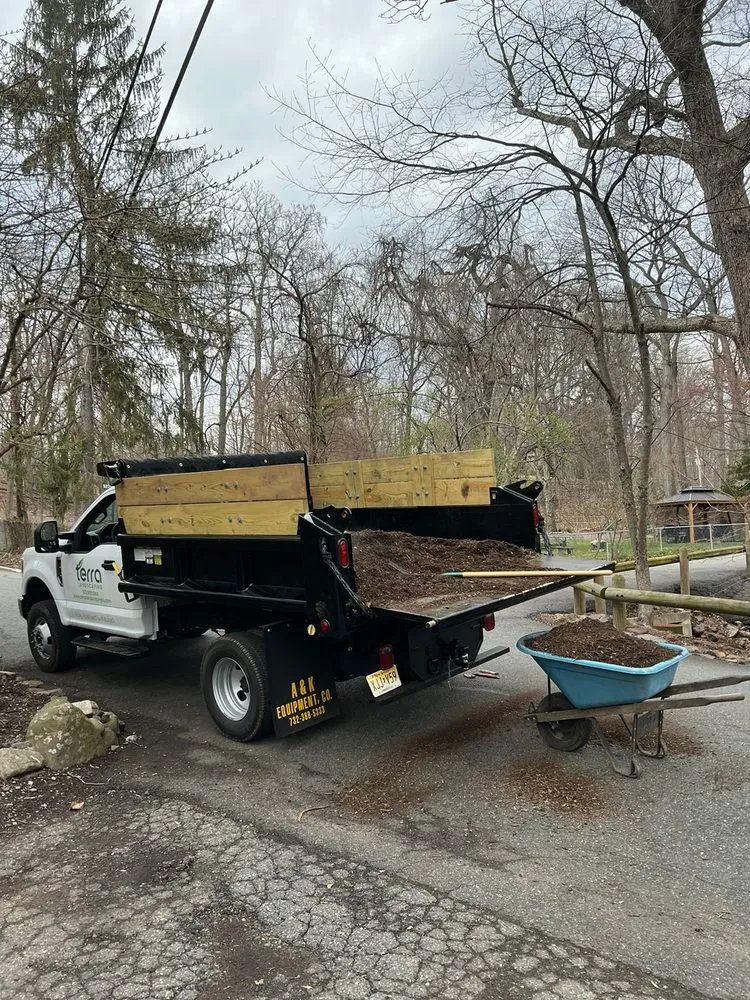 Reliable outdoor landscaping for residential properties across West Orange, NJ - Terra Landscaping